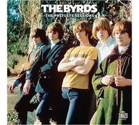 Byrds, The - Preflyte Sessions