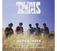 Byrds, the - Super Hits [Import]