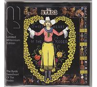 Byrds,the - Sweetheart of the Rodeo