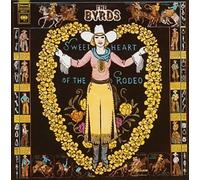 Byrds, the - Sweetheart of The Rodeo [Import]