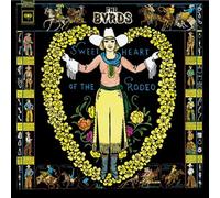 Byrds, The - Sweetheart Of The Rodeo-Legacy