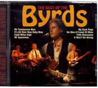 Byrds, the - The Best of [Import]