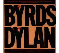 Byrds, the - The Byrds Play Dylan