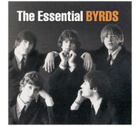 Byrds, The - The Essential - The Byrds