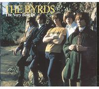 Byrds, the - The Very Best of [Import]