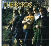 The Byrds – The Very Best Of The Byrds