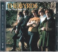 Byrds, The - The Very Best Of The Byrds