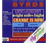 The Byrds – The Very Best Of The Byrds – Sony