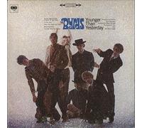 Byrds,the - Younger Than Yesterday [Import]