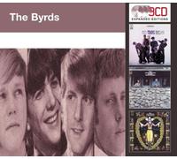 Byrds, the - Younger Than Yesterday/The [Import]