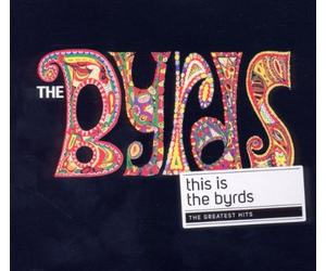 Byrds - This Is:Greatest Hits