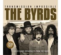 Byrds - Transmission Impossible