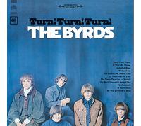 Byrds - Turn
