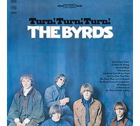 The Byrds – Turn! Turn! Turn! – CD – Neuf