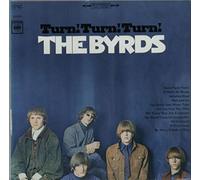 Byrds - Turn
