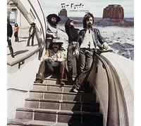 Byrds - (Untitled)/(Unissued)