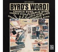 Byrd's Word [Import]
