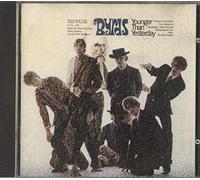 Byrds - Younger Than Yesterday (11 Tracks) [Import]