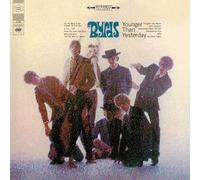 Byrds, the - Younger Than Yesterday