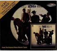 Byrds - Younger Than Yesterday..