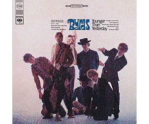 Byrds - Younger Than Yesterday