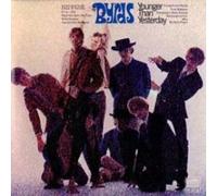 Byrds - Younger Than Yesterday [Import]