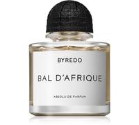 BYREDO Bal D'Afrique Absolu Eau de Parfum mixte 100 ml
