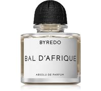 BYREDO Bal D'Afrique Absolu Eau de Parfum mixte 50 ml