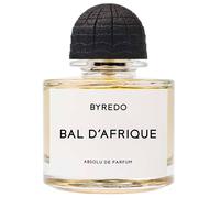 Byredo - Bal d'Afrique Absolu - Eau de Parfum Unisexe 100 ml