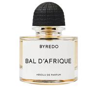 Byredo - Bal d'Afrique Absolu - Eau de Parfum Unisexe 50 ml