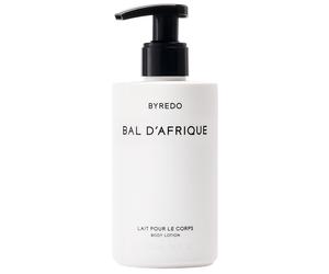 Byredo - Bal d'Afrique Body Lotion - Lotion & crème pour le corps 225 ml