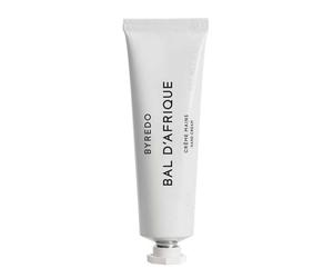 Byredo - Bal d'Afrique Hand Cream - Crème & masques pour les mains 30 ml