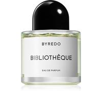 Byredo Bibliotheque Eau De Parfum Mixte 100 Ml