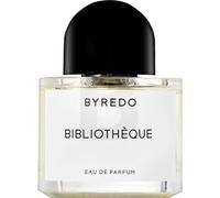 Byredo Bibliotheque eau de parfum unisexe 100 ml