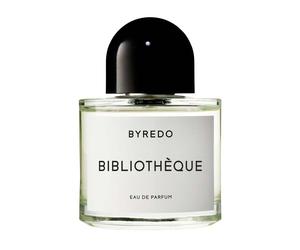 Byredo - Bibliothèque - Eau de Parfum Unisexe 100 ml