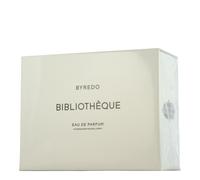 Byredo Bibliothèque - EDP Eau de Parfum Vaporisateur 100ml