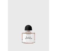 Byredo Black Saffron Absolu EDP 50ml men Perfume & Fragrance multi taille: ONE SIZE