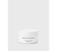 Byredo Black Saffron Body Cream 200ml men Perfume & Fragrance multi taille: ONE SIZE