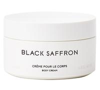 Byredo - Black Saffron Body Cream - Lotion & crème pour le corps 200 ml