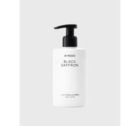 Byredo Black Saffron Body Lotion 225ml men Face & Body|Perfume & Fragrance multi taille: ONE SIZE