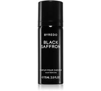 BYREDO Black Saffron parfum pour cheveux mixte 75 ml