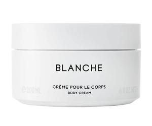 Byredo - Blanche Body Cream - Lotion & crème pour le corps 200 ml