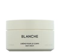Byredo Body Cream Blanche - 200 ml men Face & Body white taille: ONE SIZE