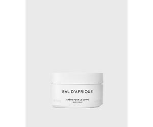 Byredo Body Cream Bal d'Afrique - 200 ml men Face & Body white taille: ONE SIZE