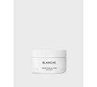 Byredo - Blanche Body Cream - Lotion & crème pour le corps 200 ml