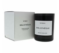 Byredo Bougie Bibliotheque 240 g