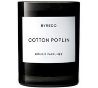 Byredo - Cotton Poplin Candle - Bougie parfumée 240 g