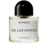 Byredo De Los Santos eau de parfum unisexe 50 ml