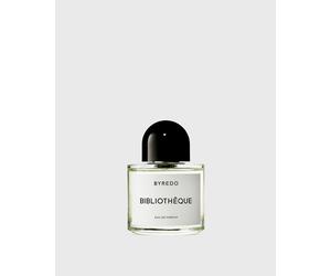 Byredo EDP Bibliotheque - 100 ml men Perfume & Fragrance white taille: ONE SIZE