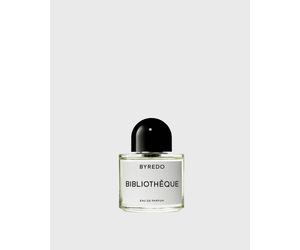 Byredo EDP BIBLIOTHEQUE - 50 ML men Perfume & Fragrance multi taille: ONE SIZE